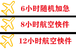 株洲芦淞机场空运快递公司,专业空运当天件