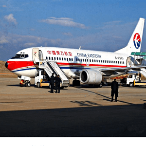 株洲芦淞机场空运航空快运业稳步发展的原因是什么？
